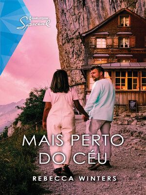 cover image of Mais perto do céu